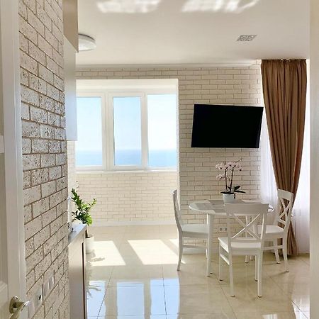 New Appartment In Yuzhny Juzjne Eksteriør bilde