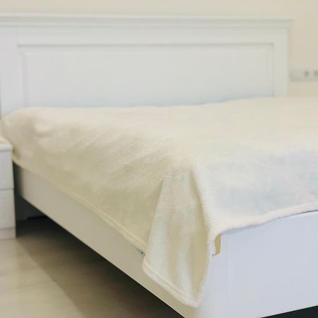 New Appartment In Yuzhny Juzjne Eksteriør bilde
