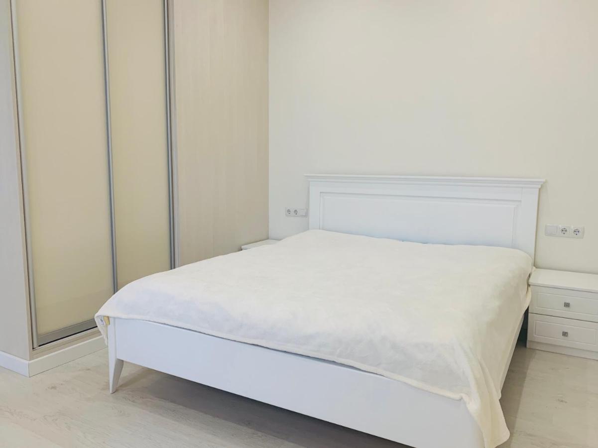 New Appartment In Yuzhny Juzjne Eksteriør bilde