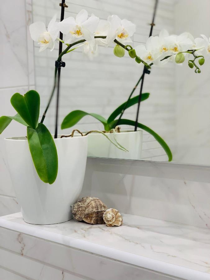 New Appartment In Yuzhny Juzjne Eksteriør bilde